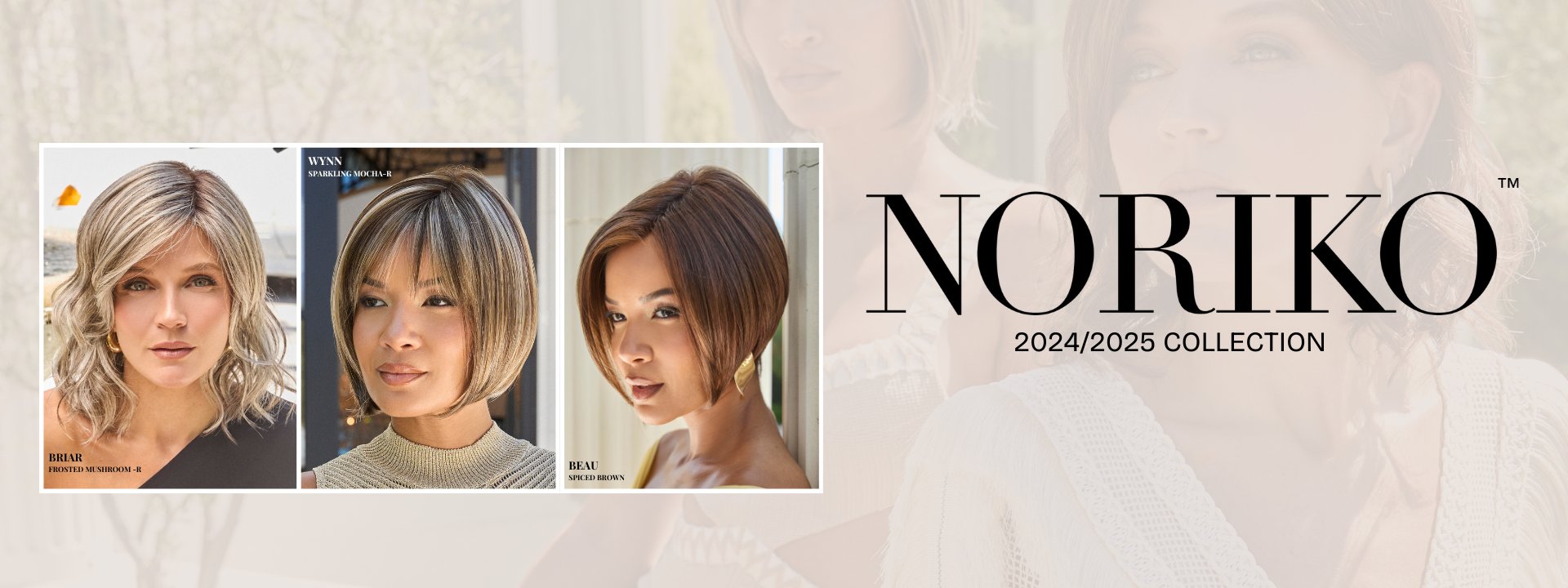Noriko 2024 Collection