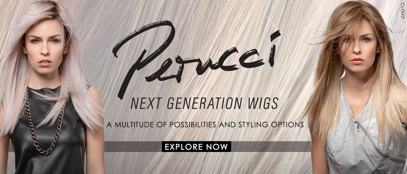 ELLEN WILLE PERUCCI COLLECTION