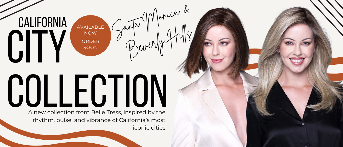 California City Collection by Belle Tress