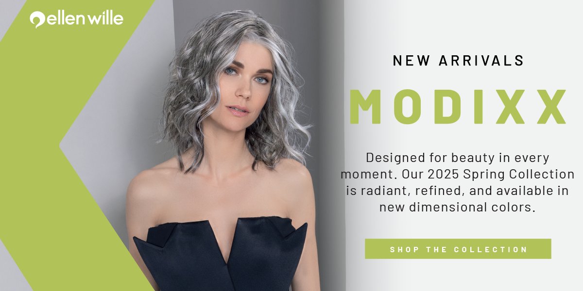 ELLEN WILLE MODIXX COLLECTION