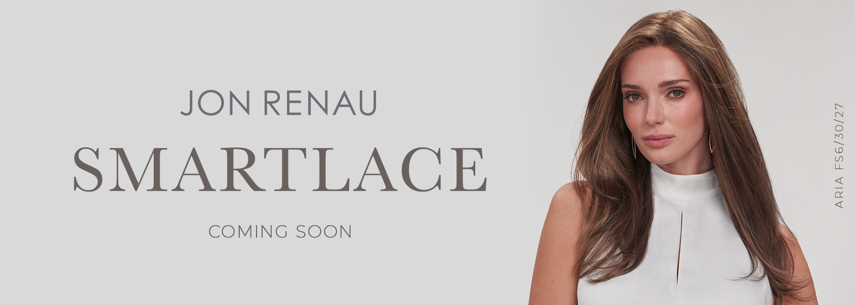 Jon Renau | SmartLace Collection