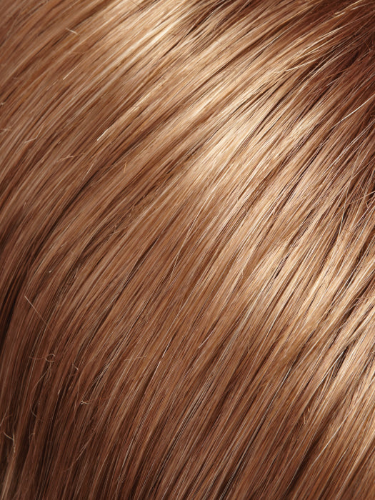 easiHalo 18" by Jon Renau | easiTress Human Hair | Hair Extension
