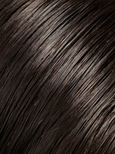 easiPony 12" by Jon Renau | easiTress Human Hair | Pony Hair Extension