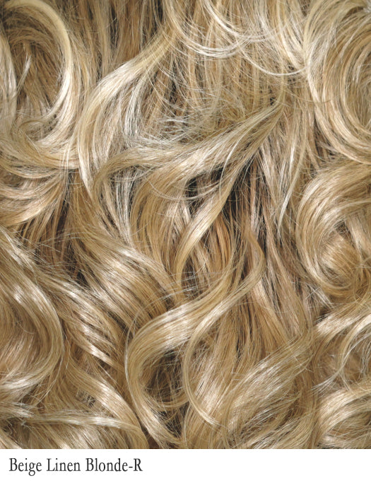 London Wig by Belle Tress | City Collection | Heat Friendly Synthetic