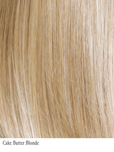 Edinburgh Wig by Belle Tress | City Collection | Heat Friendly Synthetic