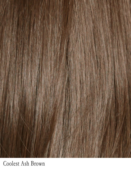 Edinburgh Wig by Belle Tress | City Collection | Heat Friendly Synthetic