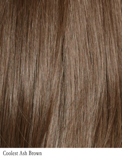 Aberdeen Wig by Belle Tress | City Collection | Heat Friendly Synthetic