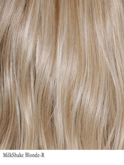 Nottingham Wig by Belle Tress | City Collection | Heat Friendly Synthetic