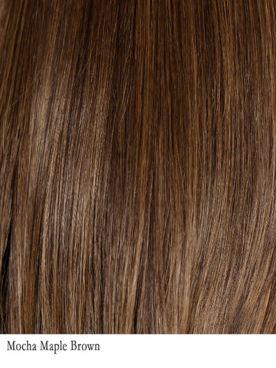 Aberdeen Wig by Belle Tress | City Collection | Heat Friendly Synthetic