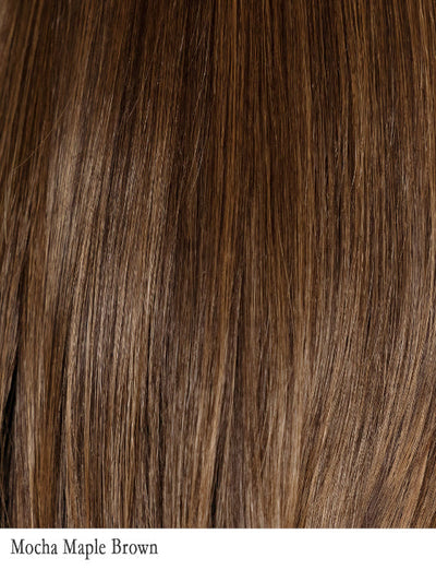 Manchester Wig by Belle Tress | City Collection | Heat Friendly Synthetic