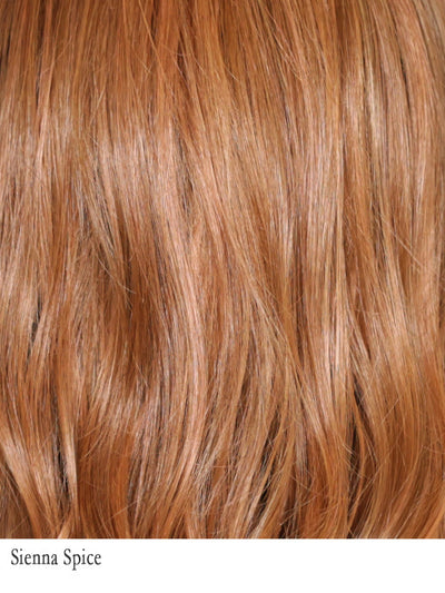 Oxford Wig by Belle Tress | City Collection | Heat Friendly Synthetic