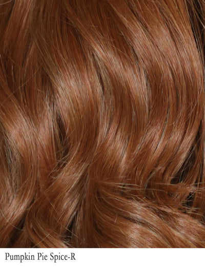 Saint Wig by Belle Tress | Lux Collection | In Stock