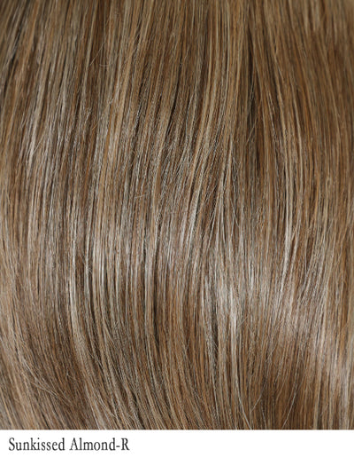 Louie Wig by Belle Tress | Lux Collection | Hand-Tied | Heat Friendly Synthetic