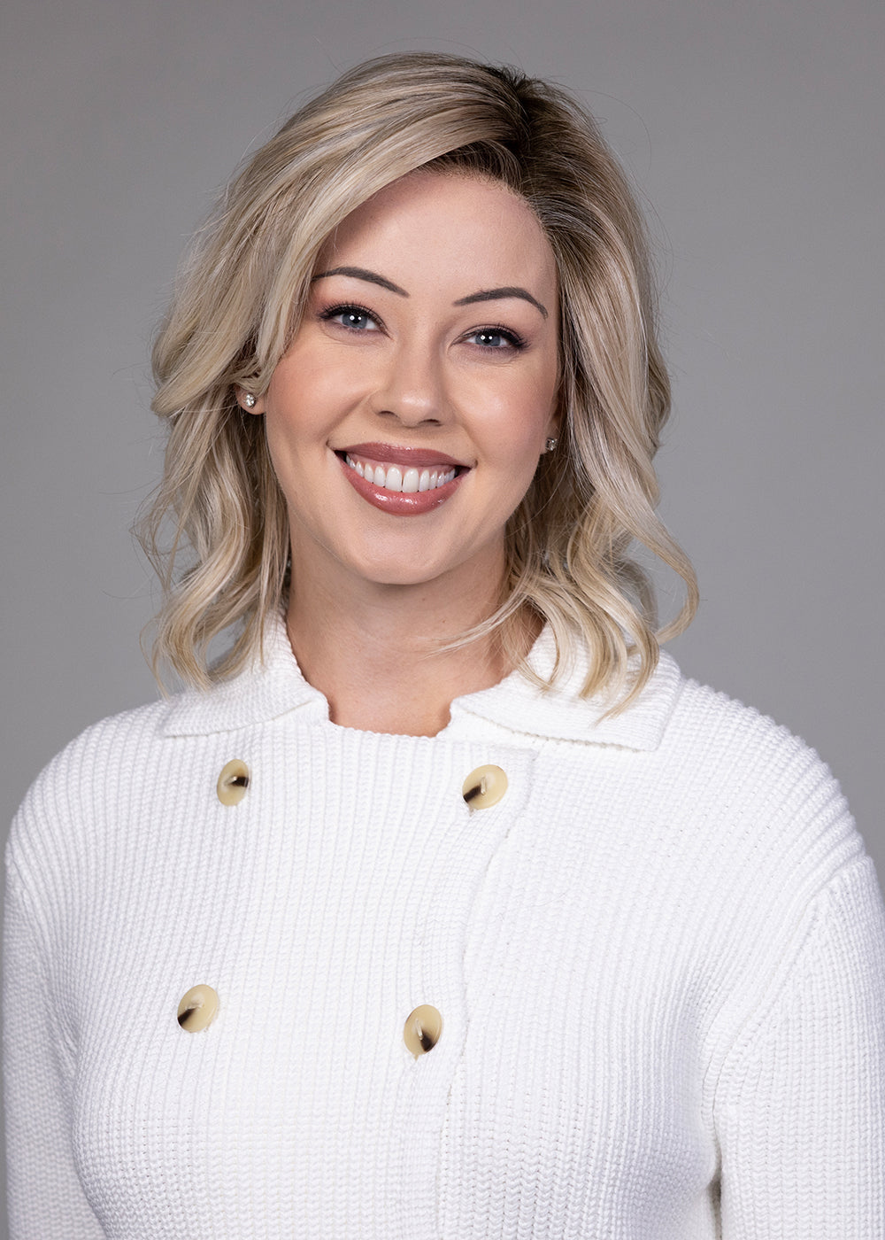 Vancouver by Belle Tress | Shirley's Wig Shoppe