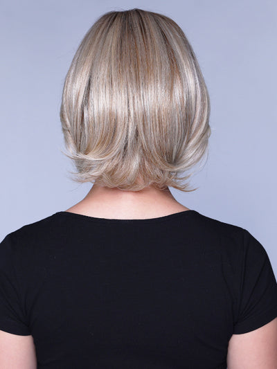 Veneta Wig Wig by Belle Tress | Lux Collection | Hand-Tied | Heat Friendly Synthetic
