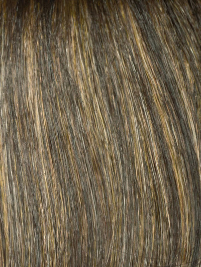 Kari Wig by Envy | Lace Front | Mono Part | Synthetic Fiber