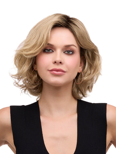 Bianca Wig by Envy | Open Top | Ready-To-Wear Synthetic