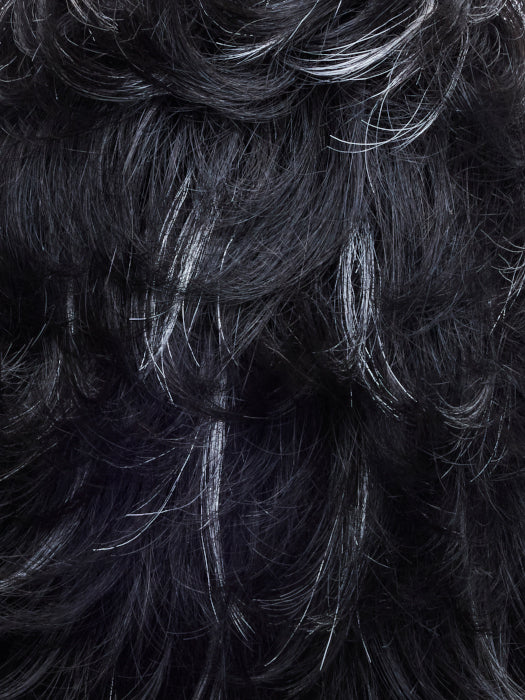 Nour Wig by Noriko | Synthetic Fiber