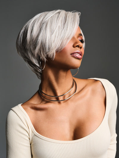 Jayla Wig by Kim Kimble Collection at Shirley's Wig Shoppe