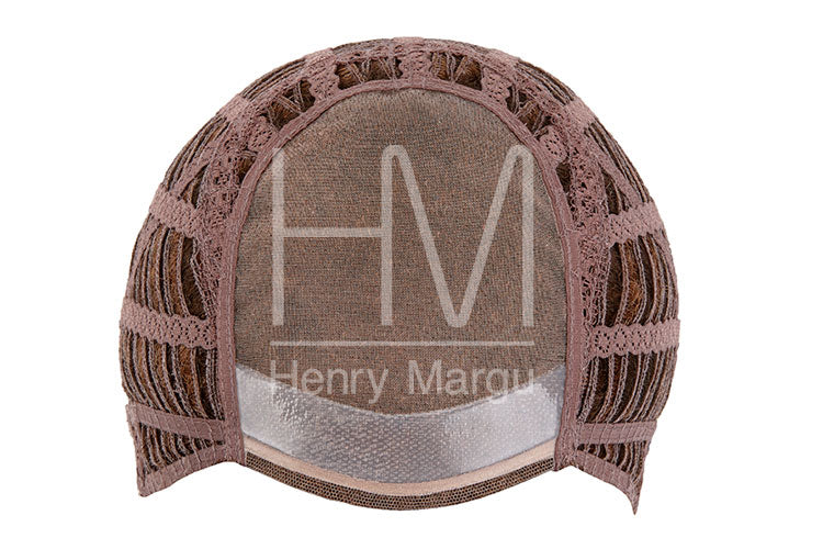 Henry Margu Monofilament Top Cap