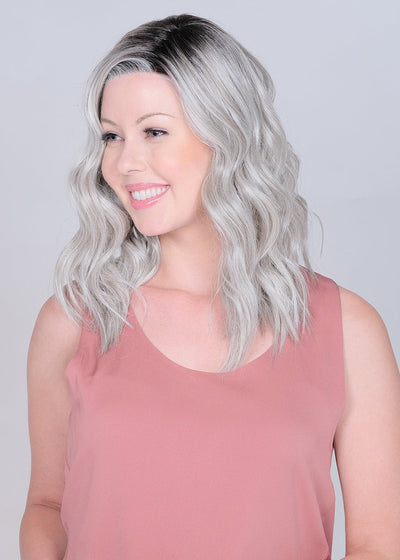 Nitro 16 Wig by Belle Tress | Belle Tress Warehouse Closeout