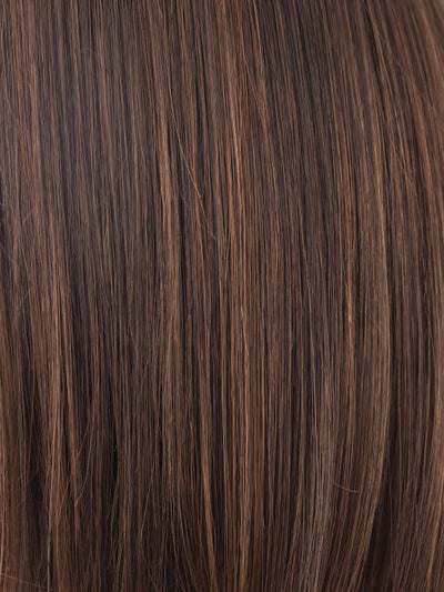 Findley Wig by Amore | Lace Front | Mono Top | Natural Movement Fiber