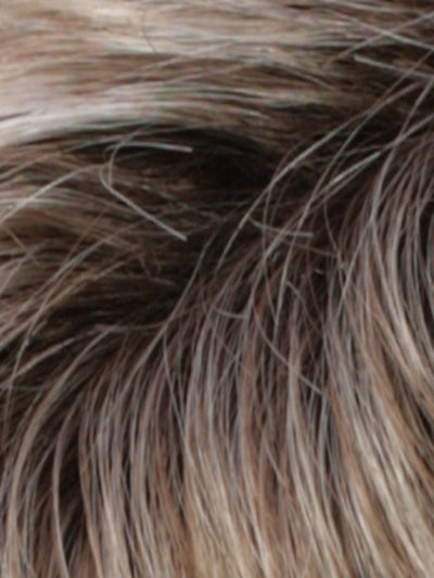Verona Wig by Estetica | Lace Front | Mono Top | Synthetic Fiber | OPEN BOX