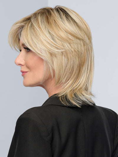 Black Tie Chic Wig by Raquel Welch | Fall Collection | Heat Friendly Synthetic