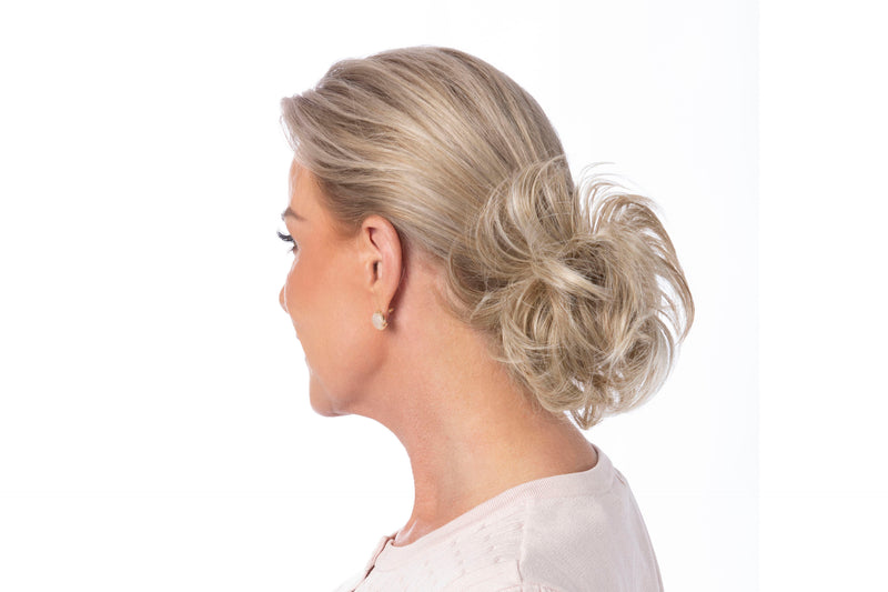 Twist Classic Duo by Toni Brattin | Extension | Heat Friendly Synthetic