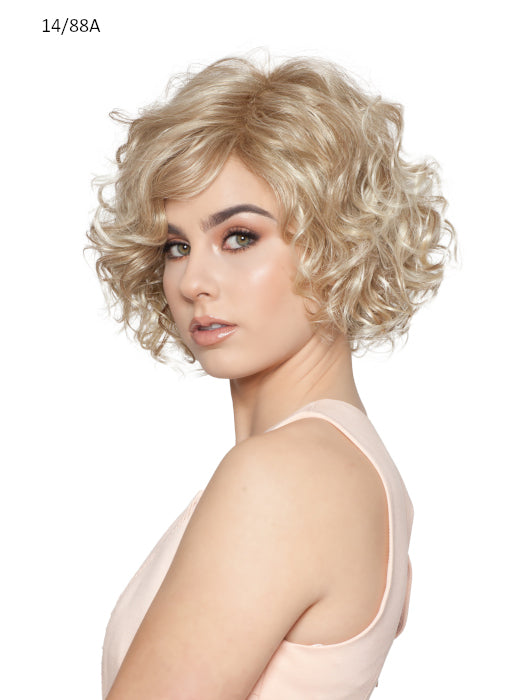 Heidi Wig by Wig Pro | Wig Pro Synthetic Hair Collection