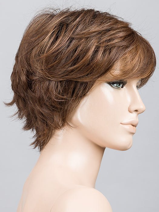 Relax Large Wig by Ellen Wille | High Power | Heat Friendly Synthetic