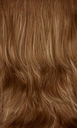 Amber Wig by Henry Margu | Synthetic Fiber