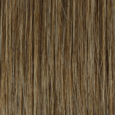 Sleek & Straight Wig by TressAllure  | Heat Friendly Synthetic Fiber