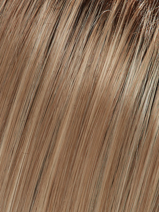 Layla Wig by Jon Renau | Human Hair