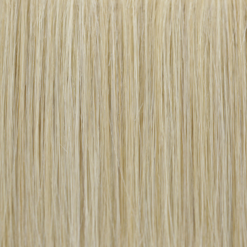 Sleek & Straight Wig by TressAllure  | Heat Friendly Synthetic Fiber