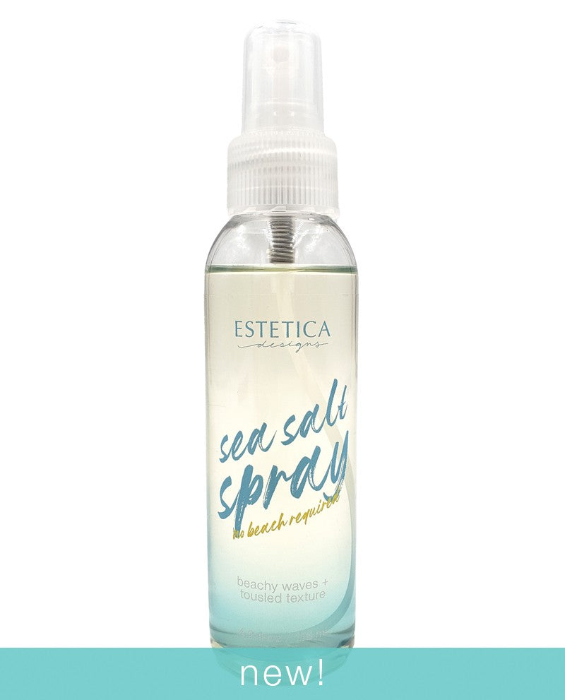 Sea Salt Spray by Estetica