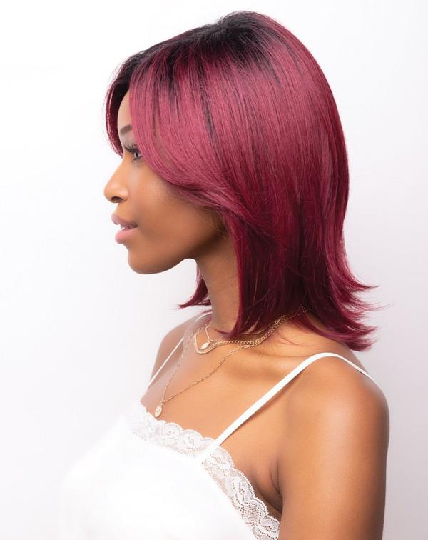 Sassy Wig by Rene of Paris | The Orchid Collection | Heat Friendly Synthetic