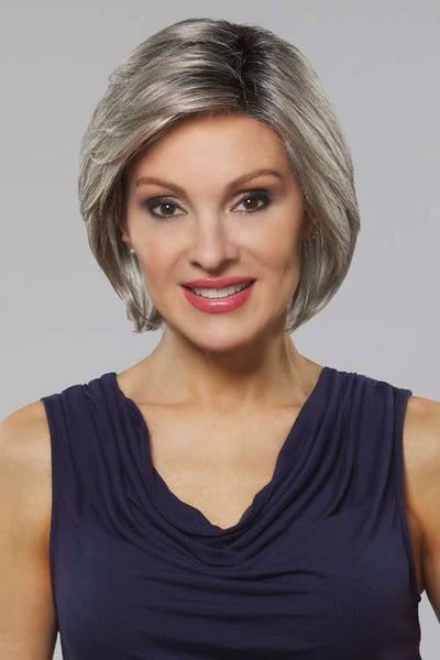 Farrah Wig by Henry Margu | Lace Front | Mono Top | Synthetic Fiber