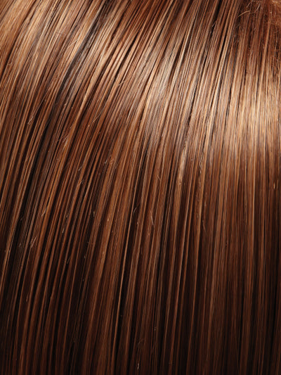 Amber Large Wig by Jon Renau | SmartLace | Large Cap