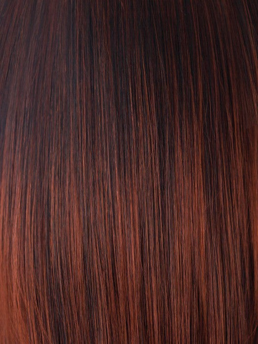 Stevie Wig by Amore | Double Monofilament | Synthetic Fiber