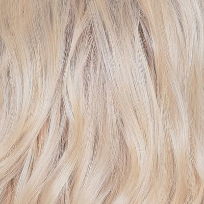 Pure Honey Wig by Belle Tress | Heat Friendly Synthetic