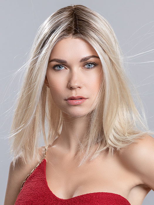 Drive Wig by Ellen Wille | Perucci | Heat Friendly Synthetic