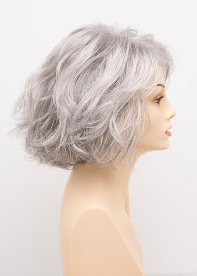 Gia Wig by Envy | Open Top | Synthetic Fiber