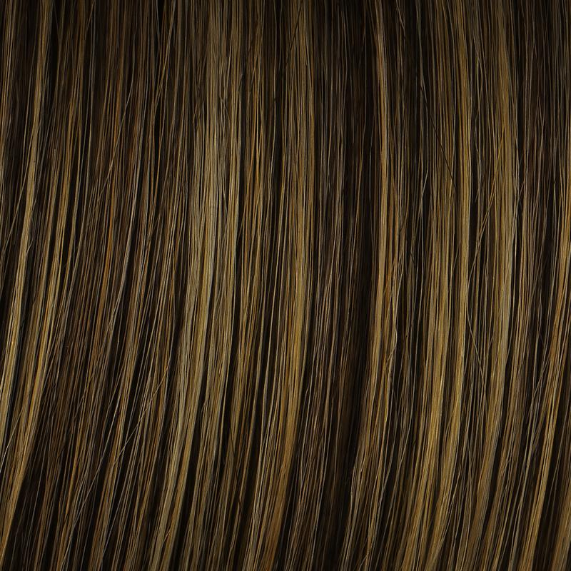 Graceful Bob Wig by Hairdo | Heat Friendly Synthetic Fiber