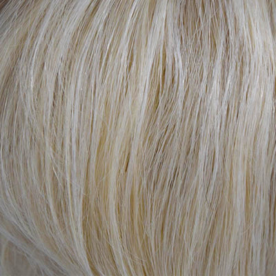 Integration Fall by WIGUSA | Wig Pro Hand-Tied Hairpiece | Super Remy Human Hair