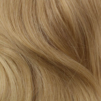 Mini Fall-H by Wig Pro | Hairpiece | Remy Human Hair