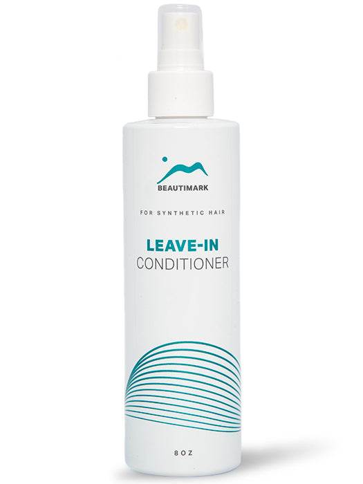 Leave-in Conditioner by BeautiMark | For Synthetic /Heat Friendly Synthetic Fibers