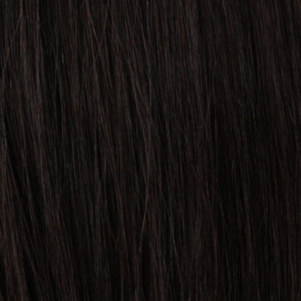 Glow French 8" Topper by Estetica | Radiant Pieces | Remi Human Hair