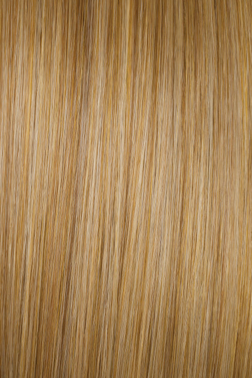 16" Straight Extension Set (8-pc) by Hairdo. | Heat Friendly Synthetic