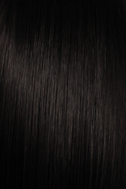 18" Simply Straight Pony by Hairdo. | Ponytail | Heat Friendly Synthetic Fiber